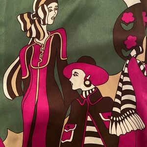 Voom - Sexy, artsy, unique cocktail dress